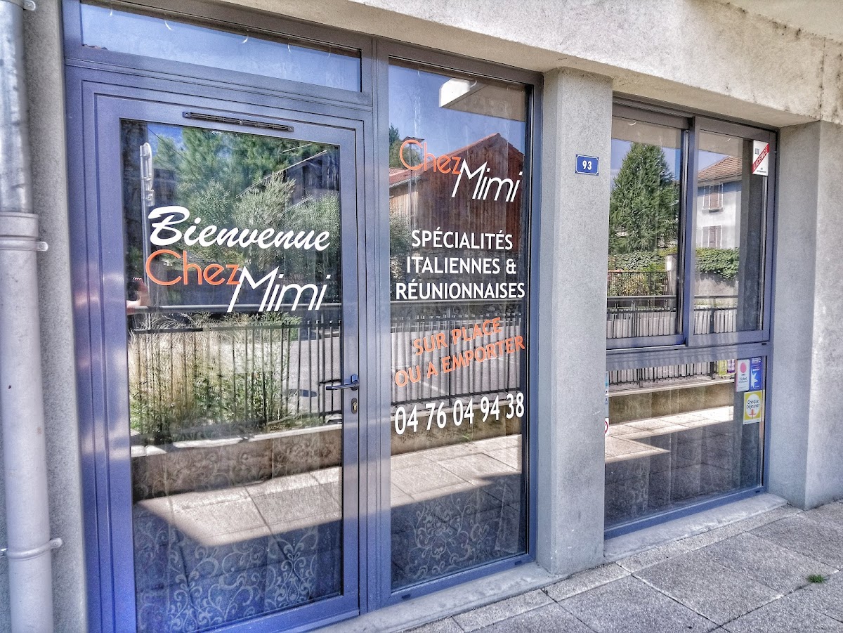 Photo Établissement Chez Mimi