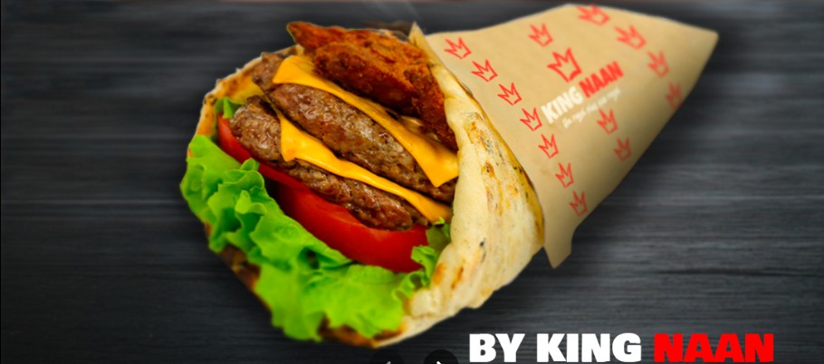 Photo Établissement King Naan