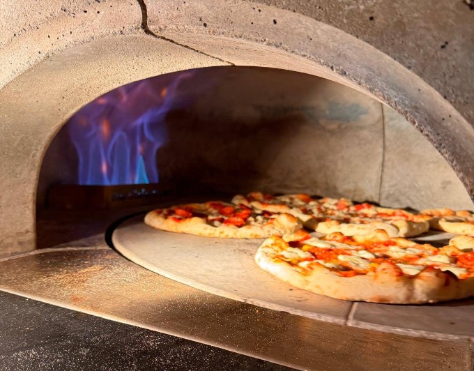 Photo Établissement Fratelli Pizzeria