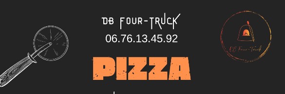 Photo Établissement DB Four Truck