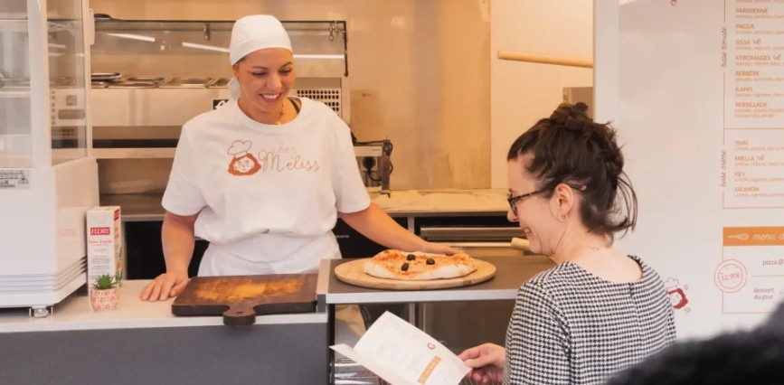 Photo Établissement Chez Meliss 