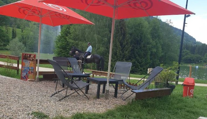 Photo Établissement Snack de la mirande