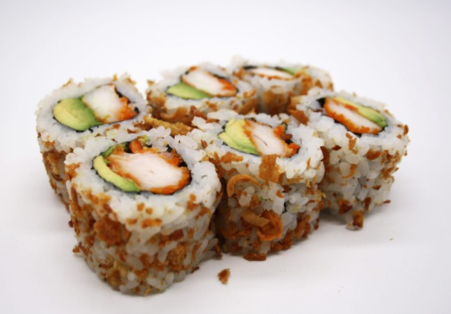 sushi x1