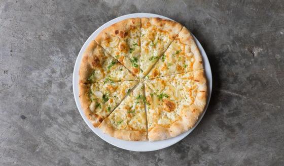 Pizza 01