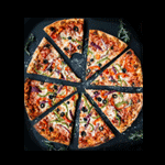 Margherita Snack de la mirande