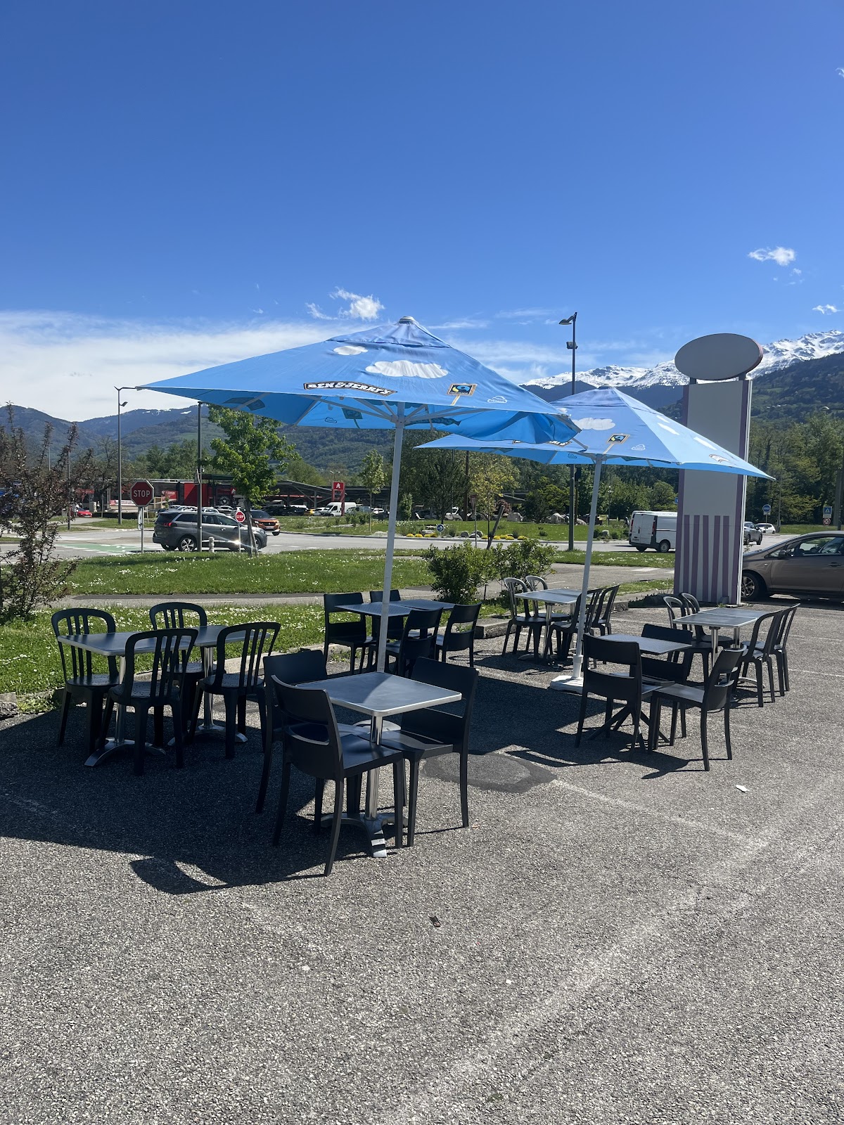 Photo Établissement Le Comptoir Gourmand