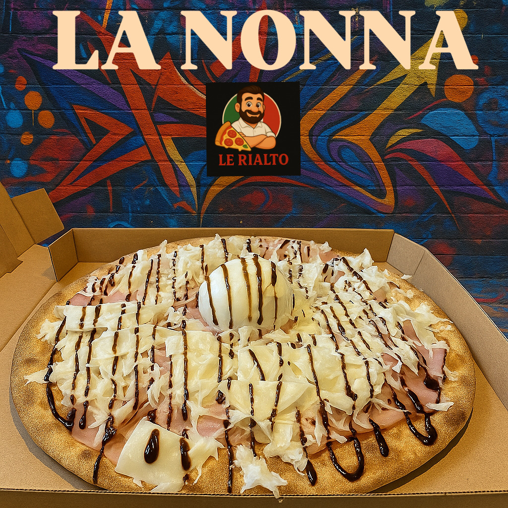 Photo Établissement Le Rialto