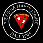 Logo Fratelli Pizzeria