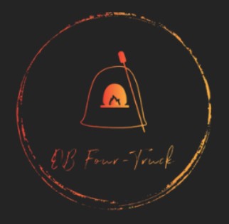Logo DB Four Truck