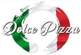 Logo Dolce pizza