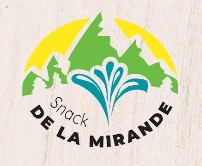 Logo Snack de la mirande