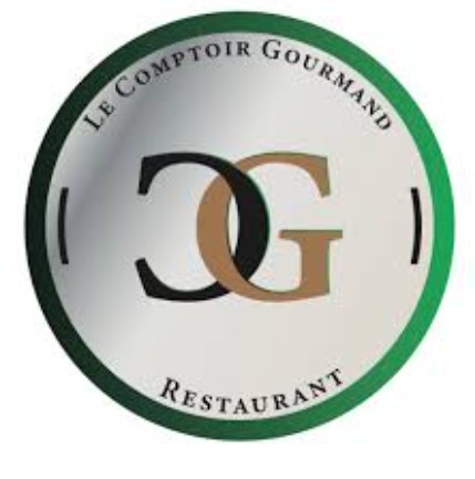 Logo Le Comptoir Gourmand